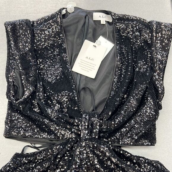 A.L.C. Dress 👸🏻  - Picture 3 of 10